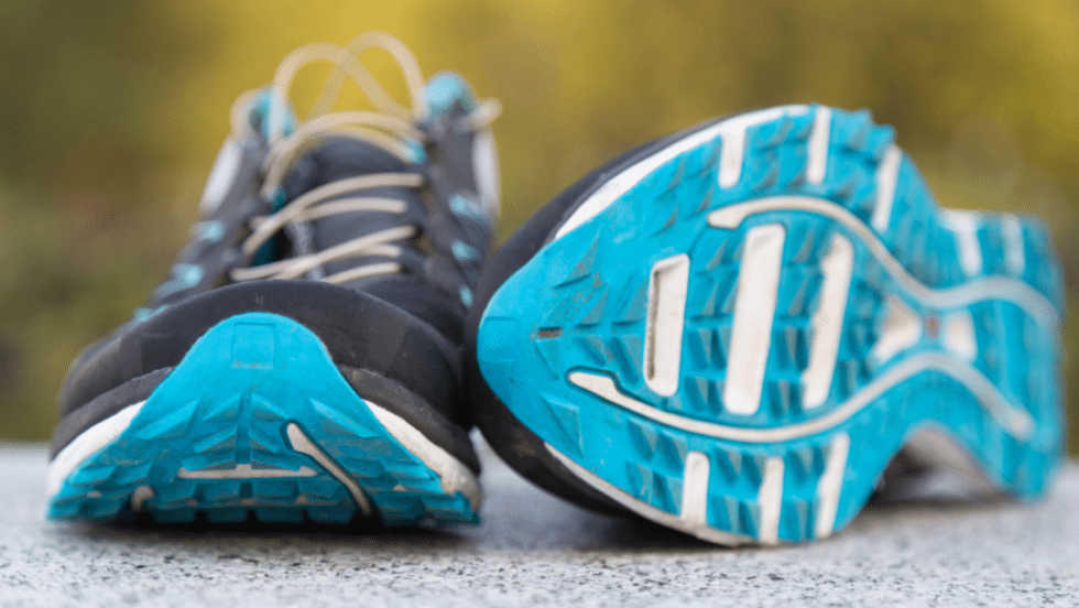Repurpose Your Old Running Shoes: Fun and Eco-Friendly Ideas