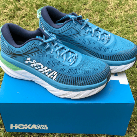 Hoka Bondi 7: Ultimate Cushioning Reviewed