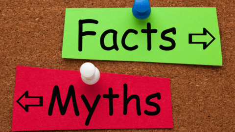 7 Common Running Myths Debunked