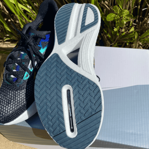 Nike vs. Saucony: The Ultimate Running Shoe Battle