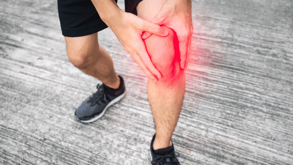 6 Running Injury Prevention Tips